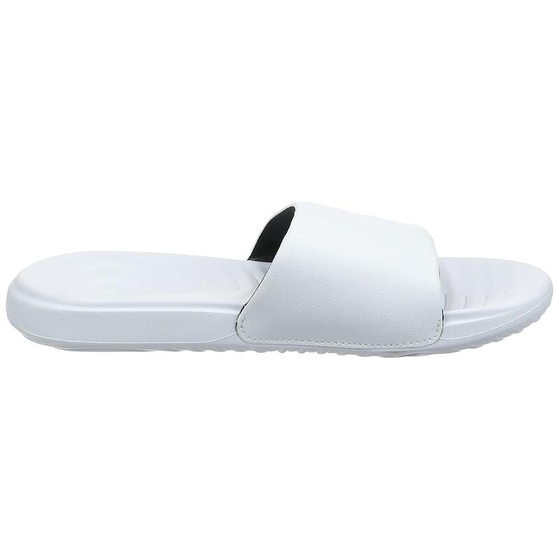 Chanclas de Piscina para MUJER UNDER ARMOUR W ANSA FIX SL-WHT