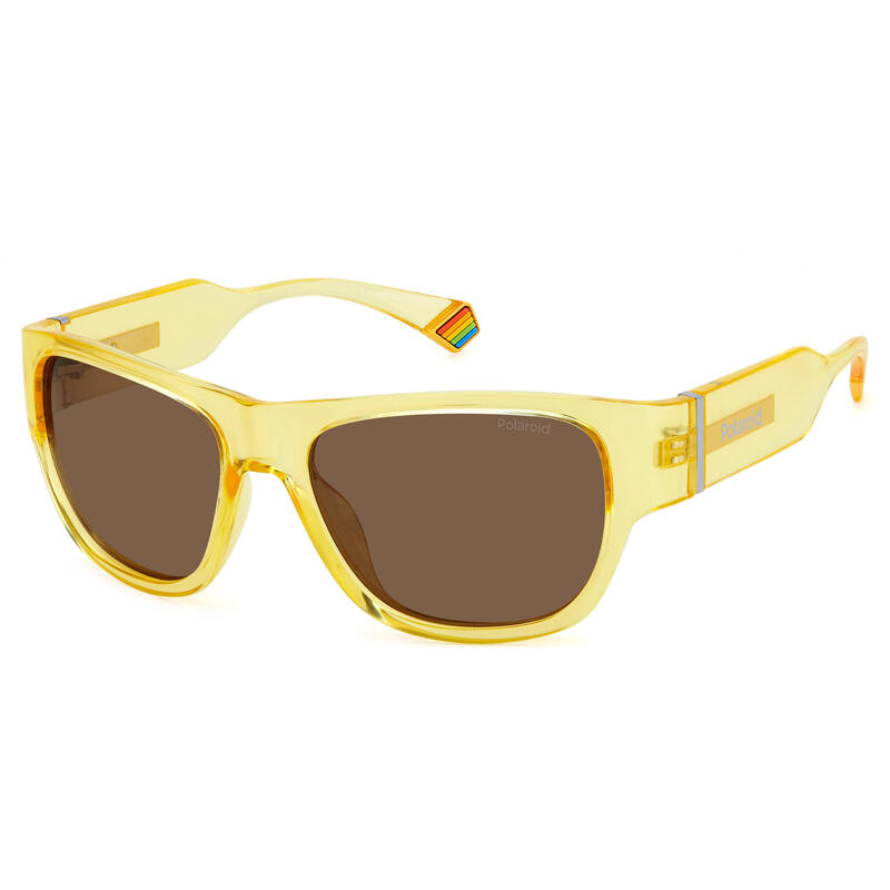 Gafas de sol Polaroid PLD 6197/S unisex Talla 55/17/130