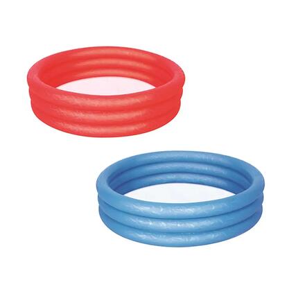 Pataugeoire gonflable pour enfants Bestway + 2 Ans