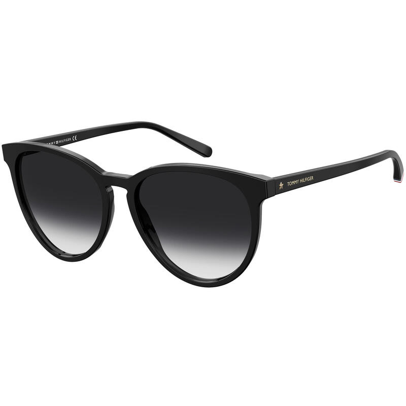 Lunettes de Soleil Tommy Hilfiger TH 1724/S Femme Taille 56/17/140