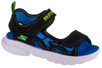 Sandalen voor jongens razor-splash - aqua buddies