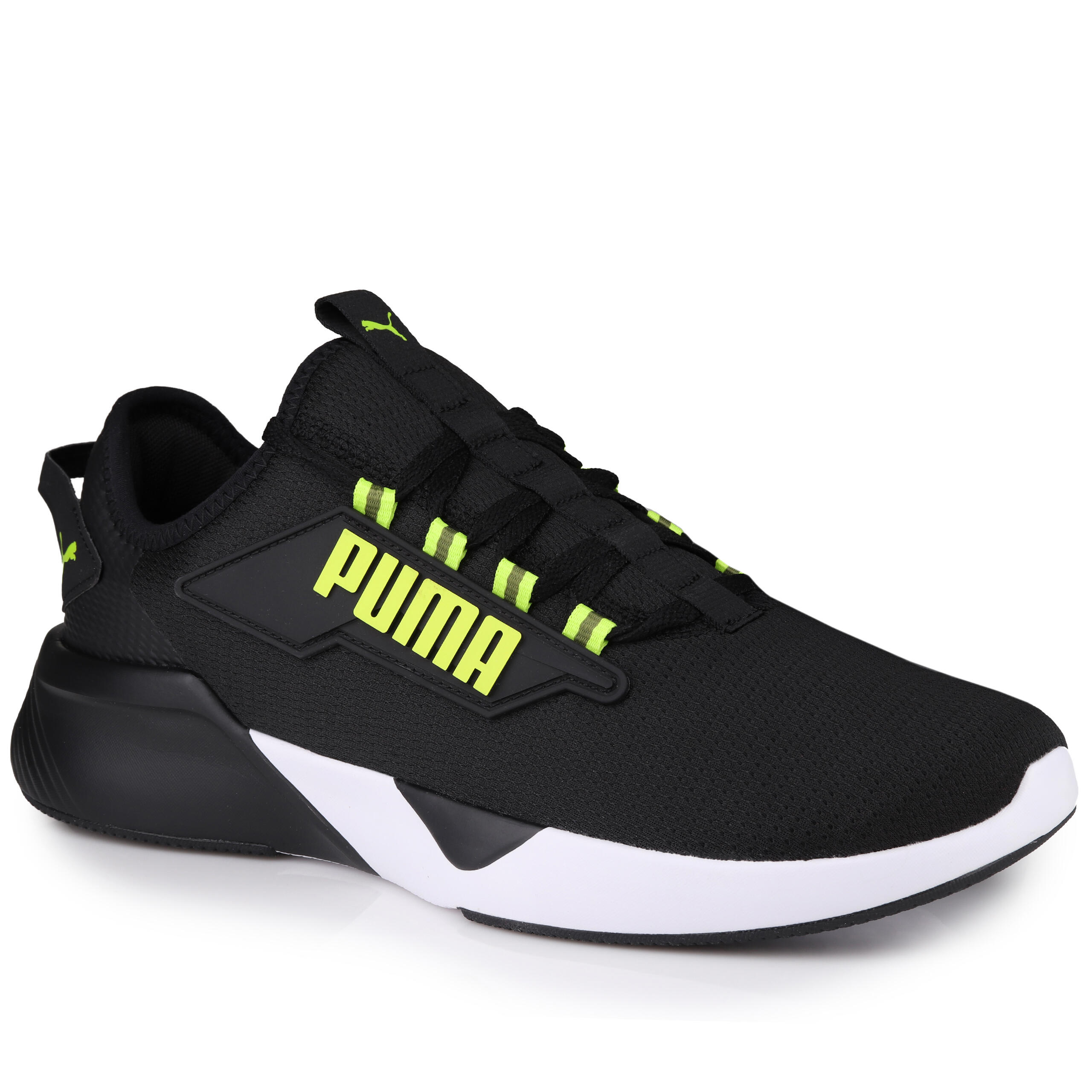 Buty męskie sportowe do biegania Puma RETALIATE 2 7/7