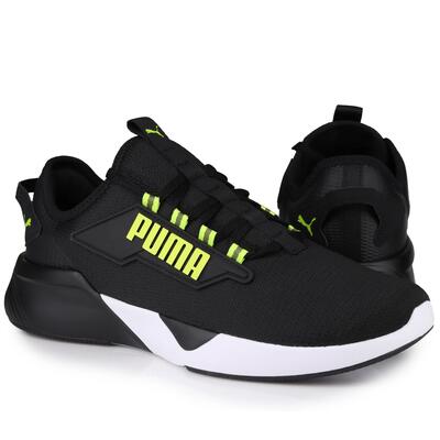 Scarpe da corsa PUMA Retaliate 2 Nere