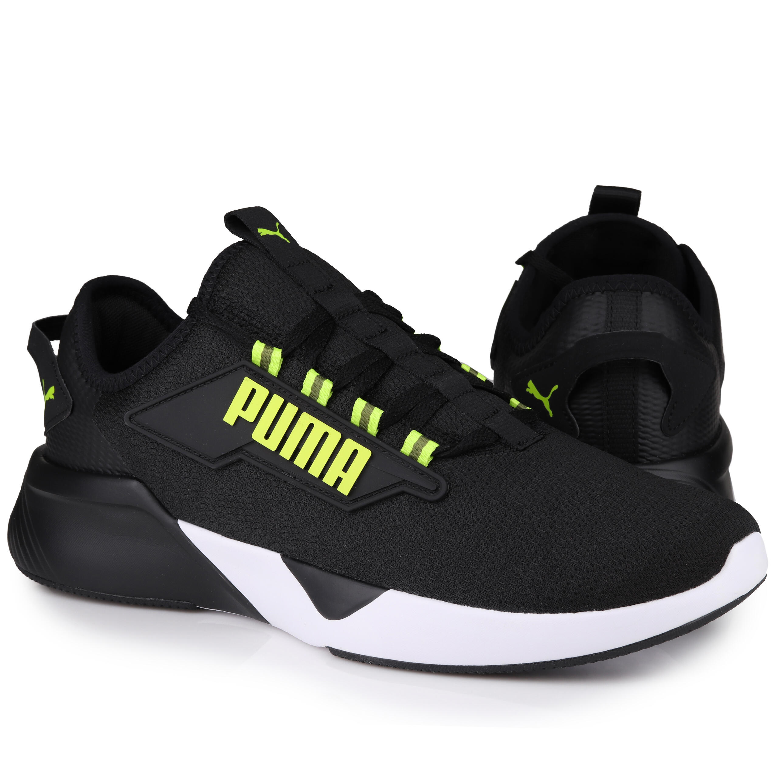 PUMA picture