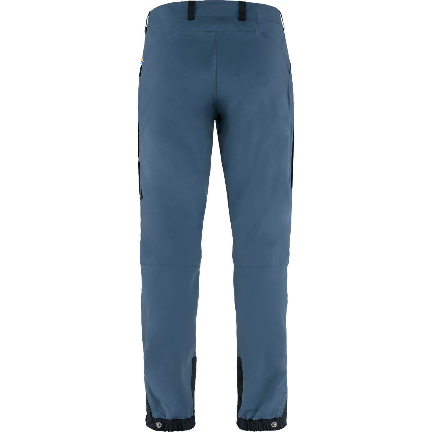 Herren Trekkinghose Keb Agile 5/7