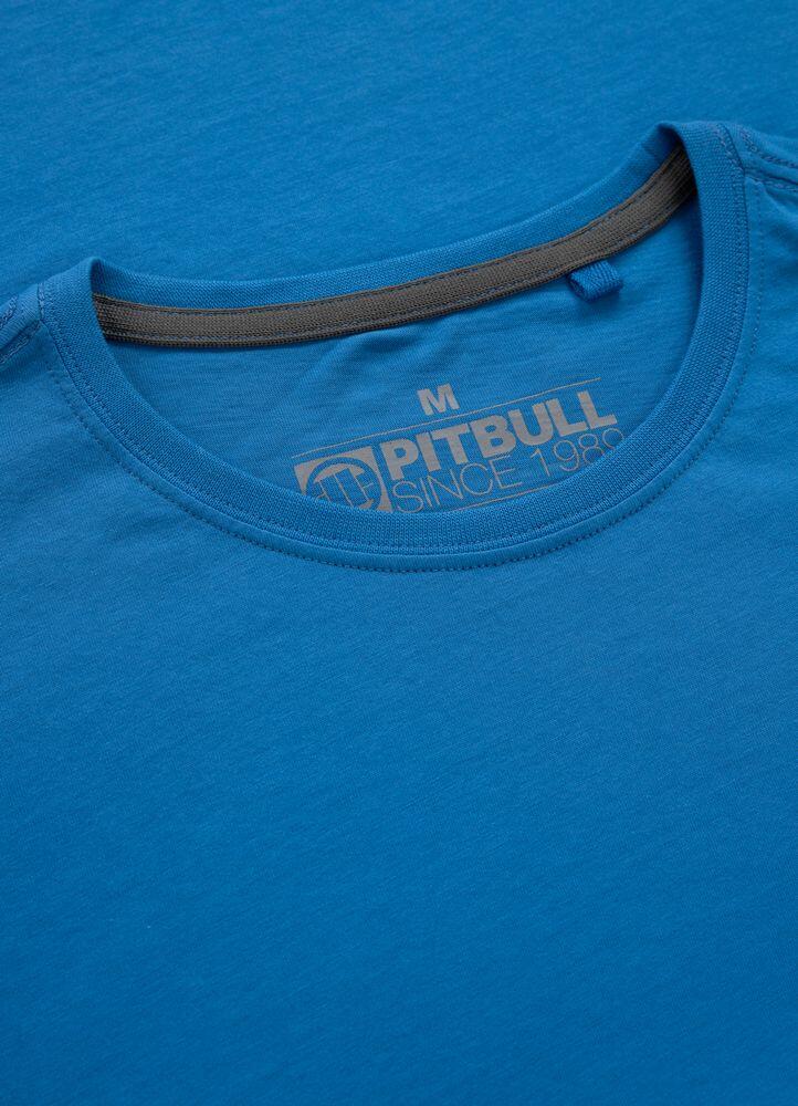 Koszulka bawełniana sportowa t-shirt dla dorosłych Ultra Light So Cal 7/7