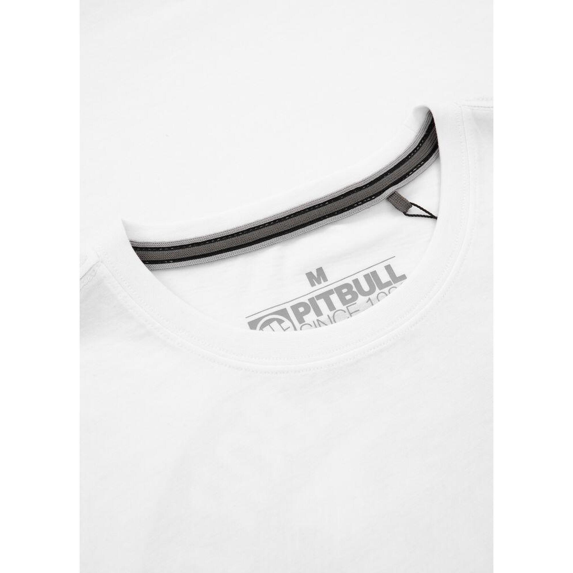 Koszulka bawełniana sportowa t-shirt dla dorosłych Oceanside