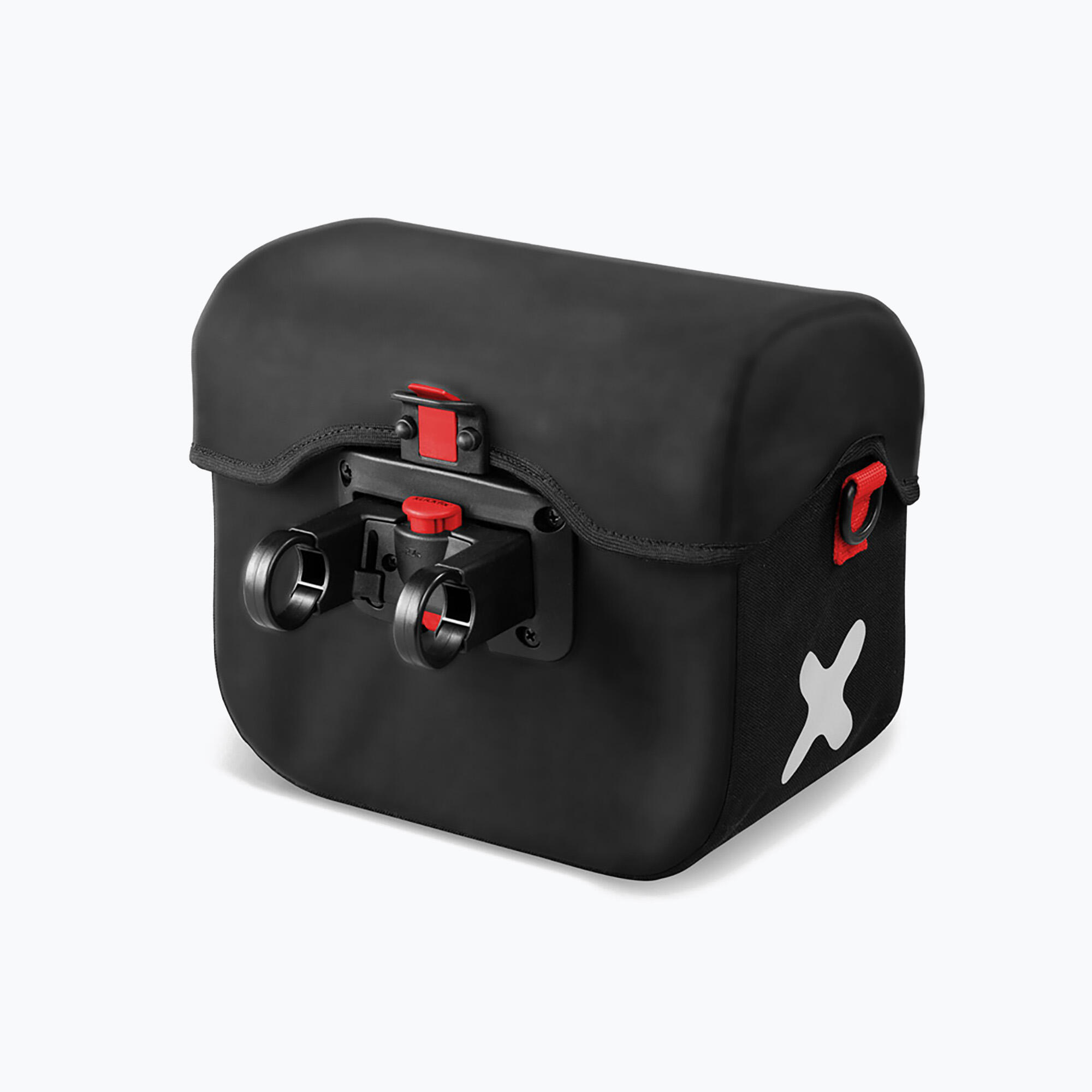 Torba rowerowa na kierownicę Extrawheel Handy 3/4