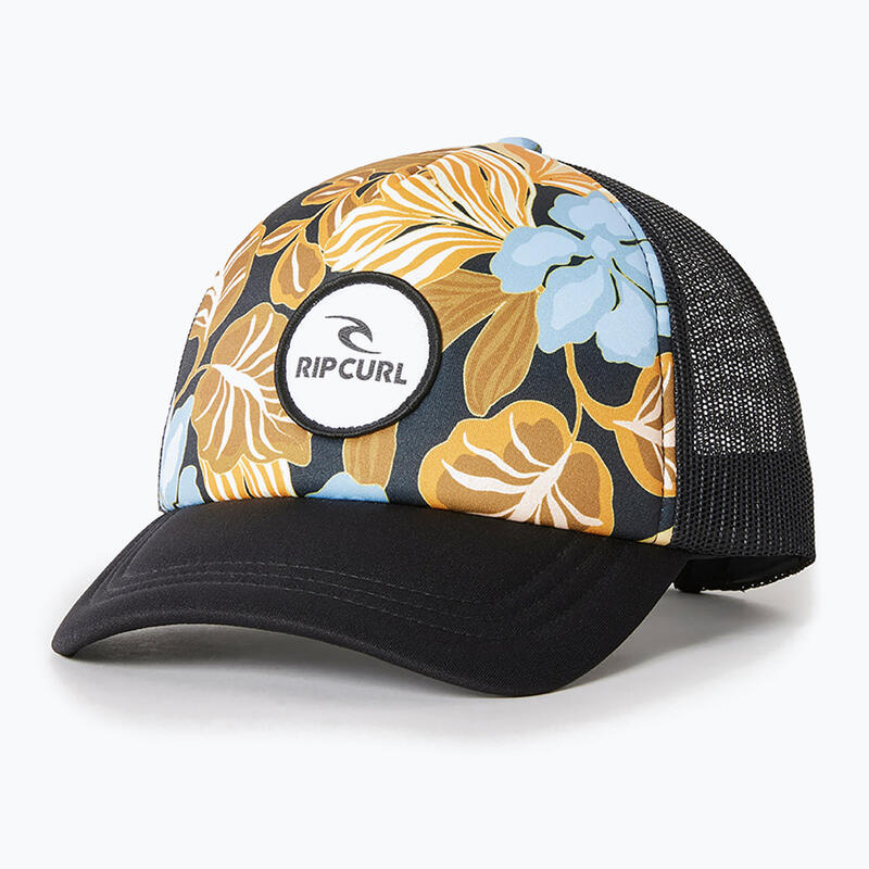 Cappello da baseball da donna Rip Curl Follow The Sun Trucker