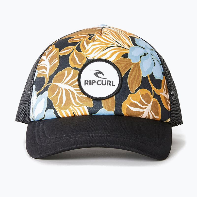 Cappello da baseball da donna Rip Curl Follow The Sun Trucker