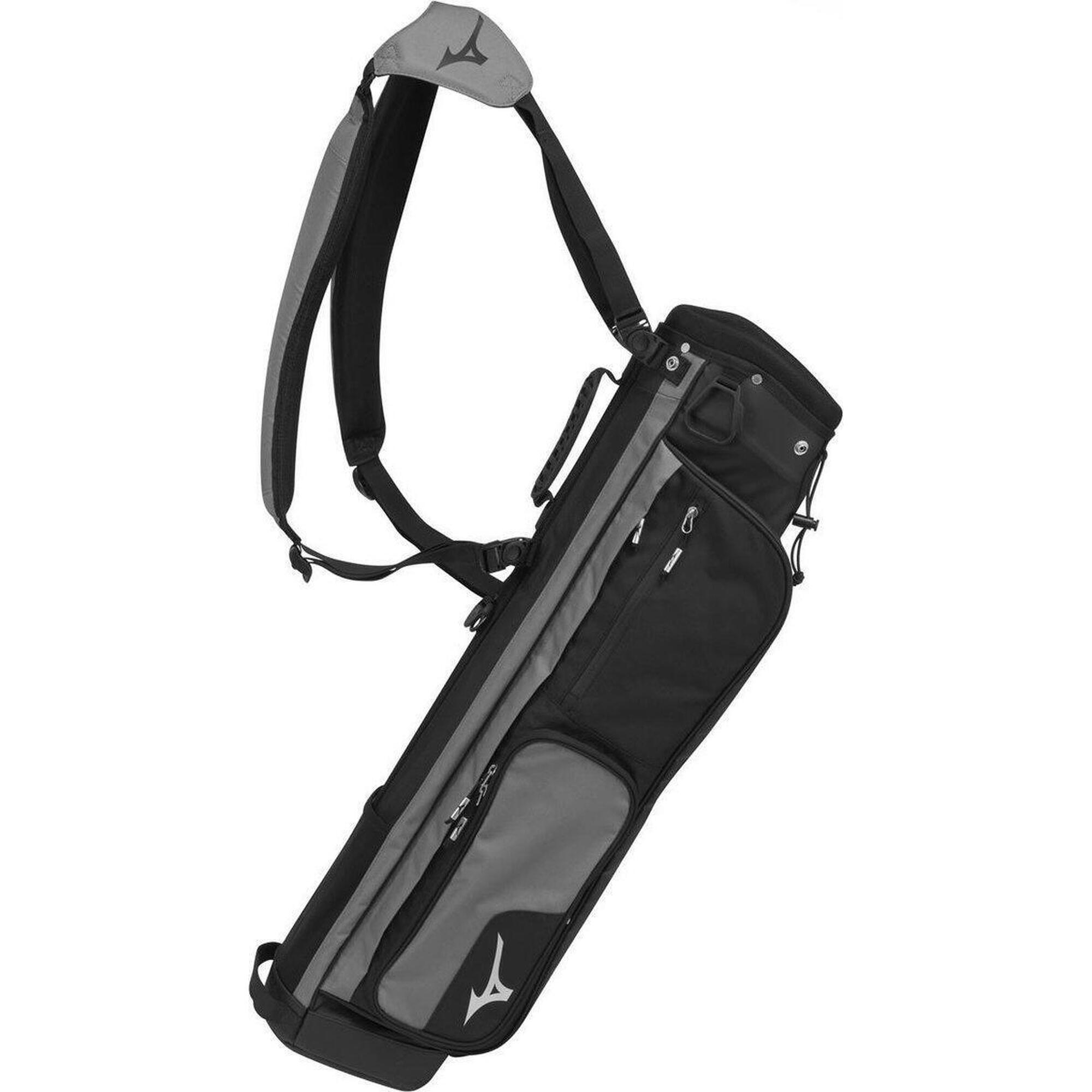 Sac De Transport Rembourré Pour équipement D'éclairage – American DJ Accu-case – Noir, Design Simple Et Protecteur - 4