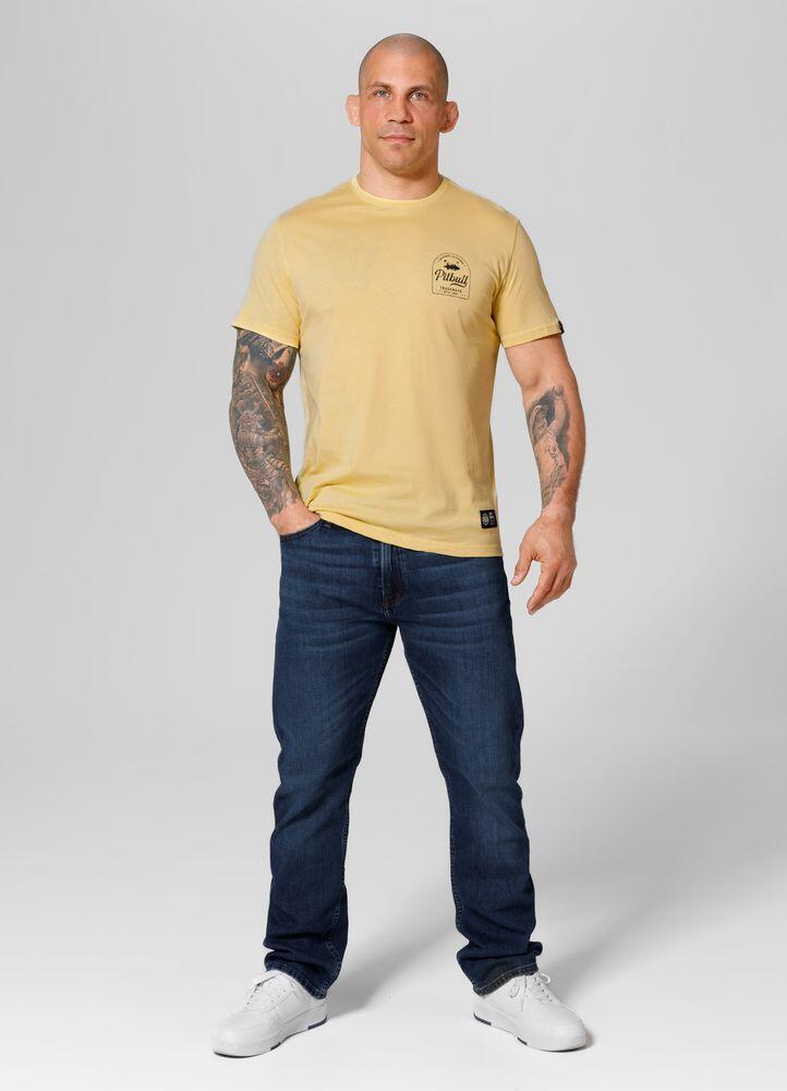 T-shirt homme Pitbull So Cal 5/7