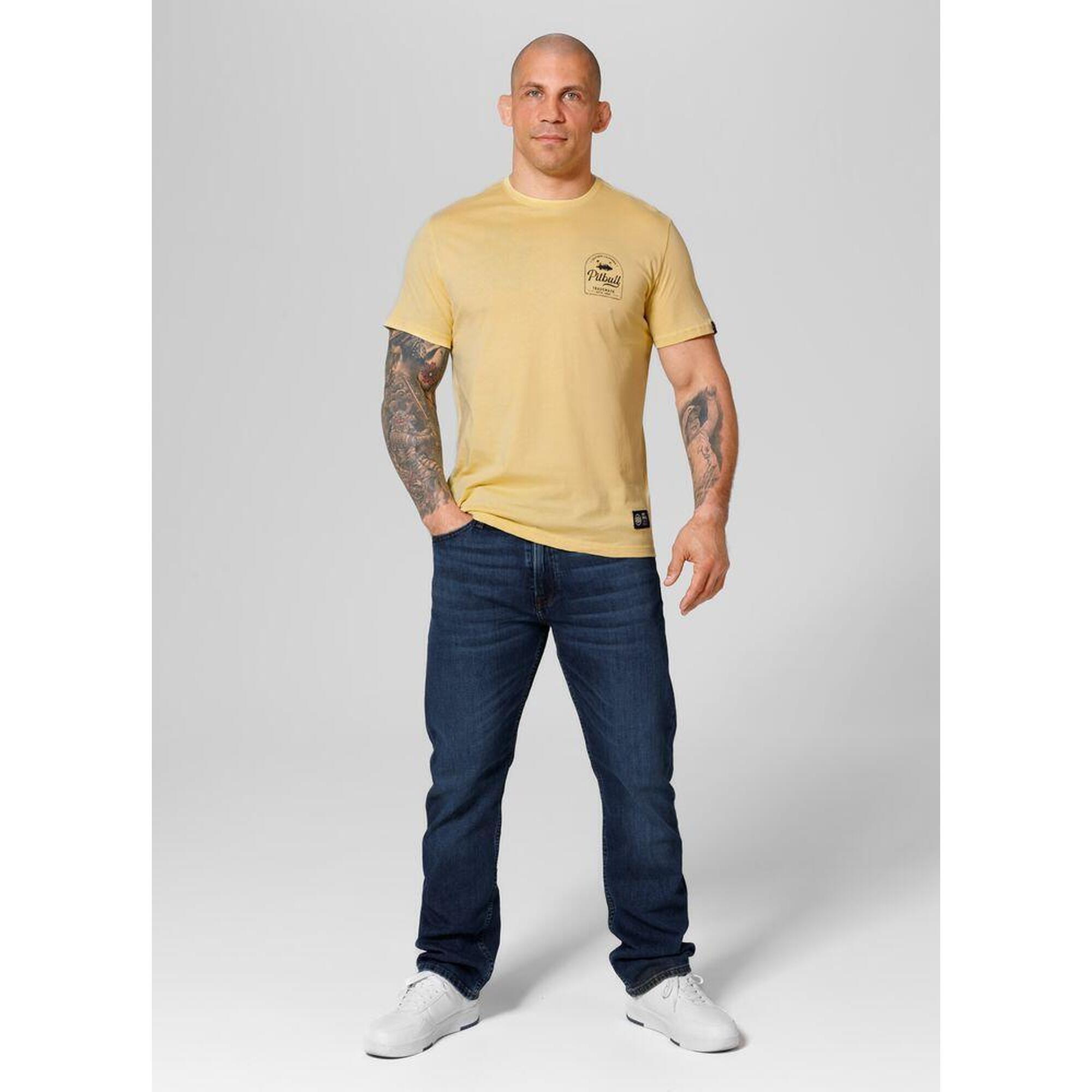 Tricou bărbătesc Pitbull So Cal