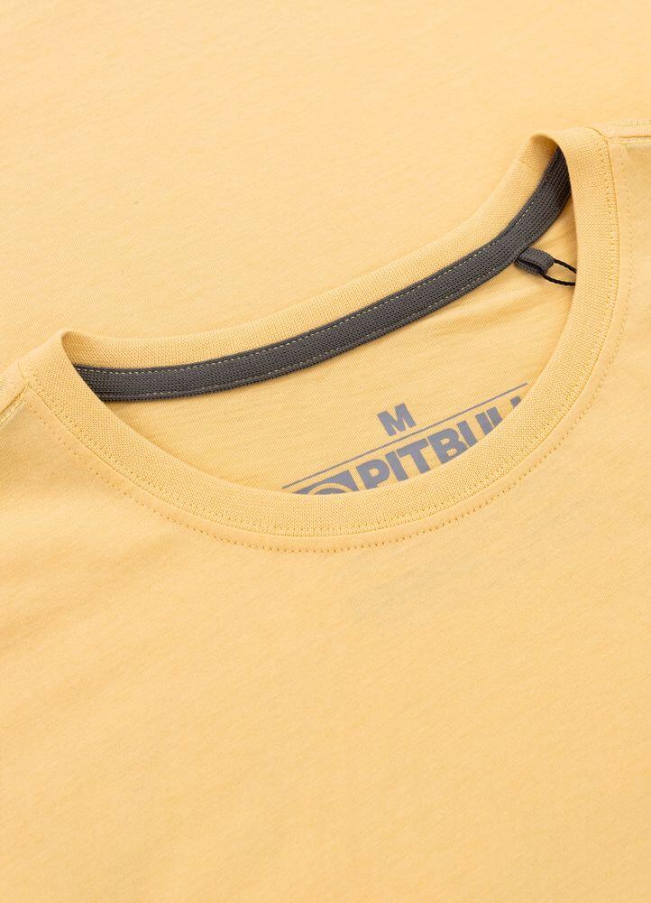 T-shirt homme Pitbull So Cal 6/7