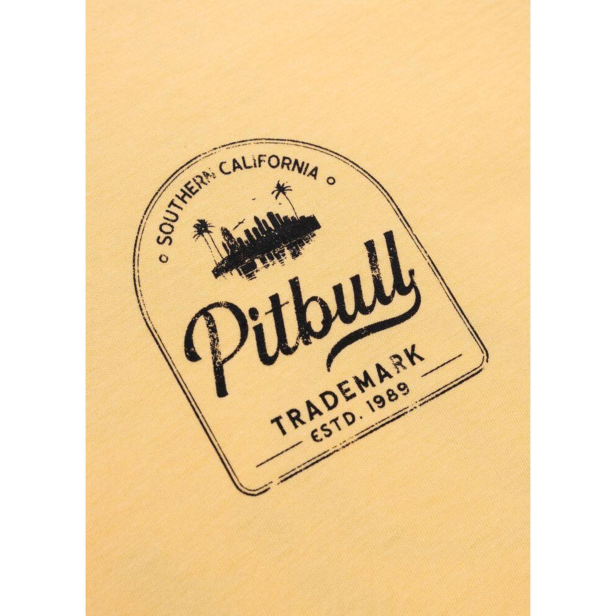 Tricou bărbătesc Pitbull So Cal