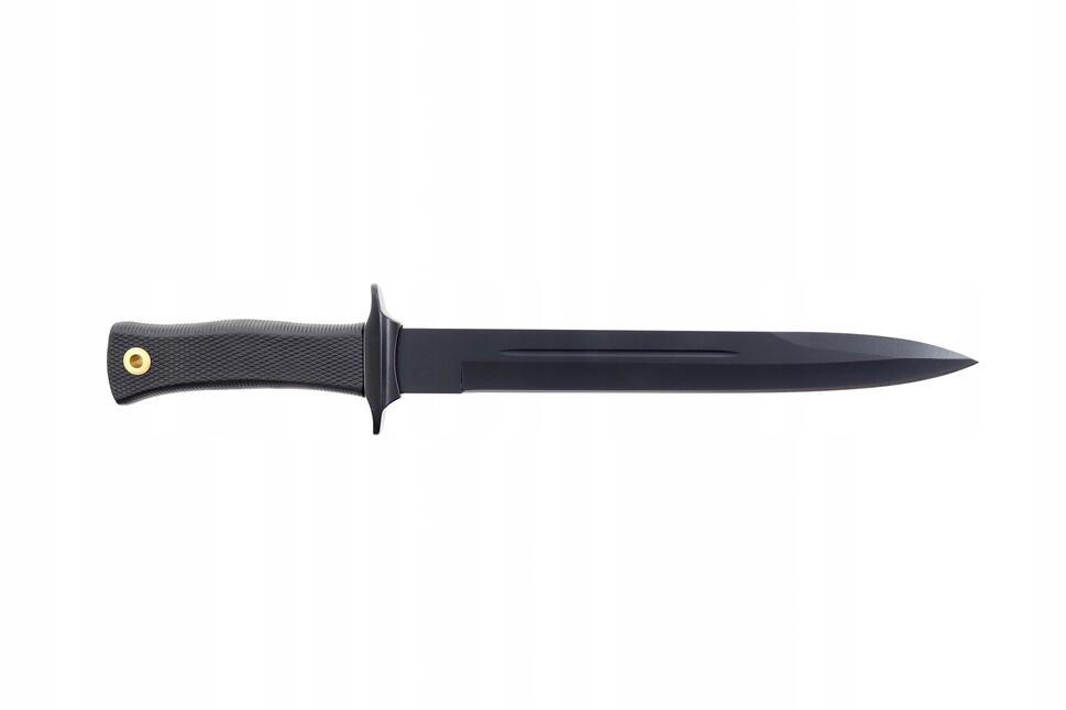 Nóż Scorpion 260 mm + skórzana pochwa