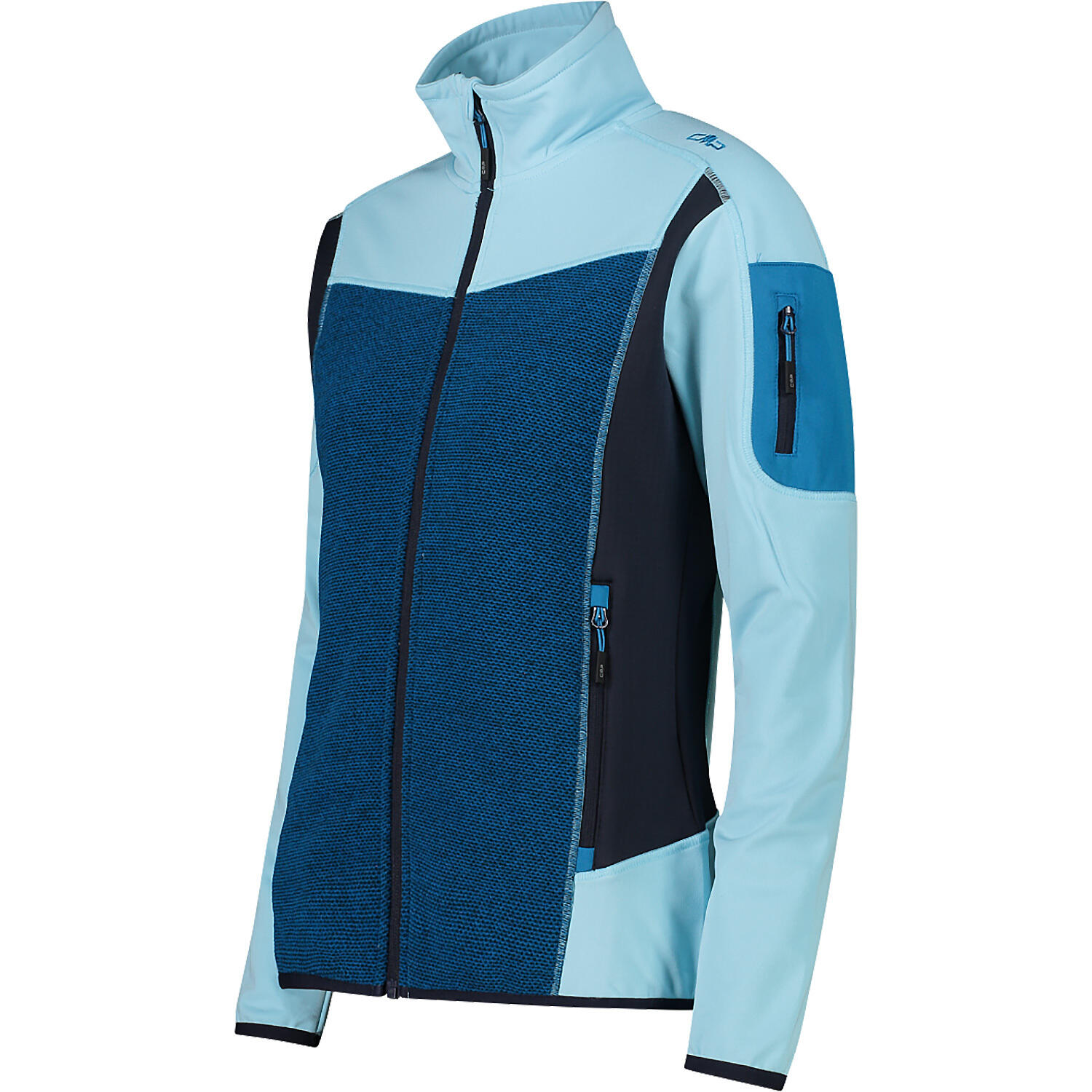 Veste femme CMP 3/3