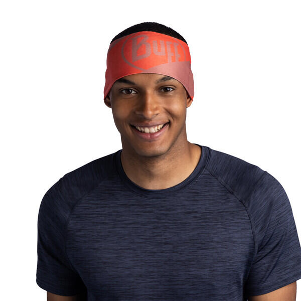 Bandeau Buff Coolnet Uv® Wide Arthy