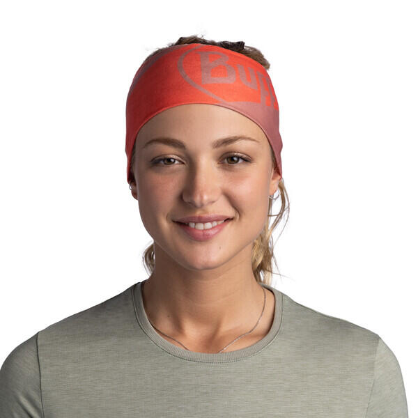 Bandeau Buff Coolnet Uv® Wide Arthy