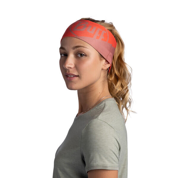 Bandeau Buff Coolnet Uv® Wide Arthy