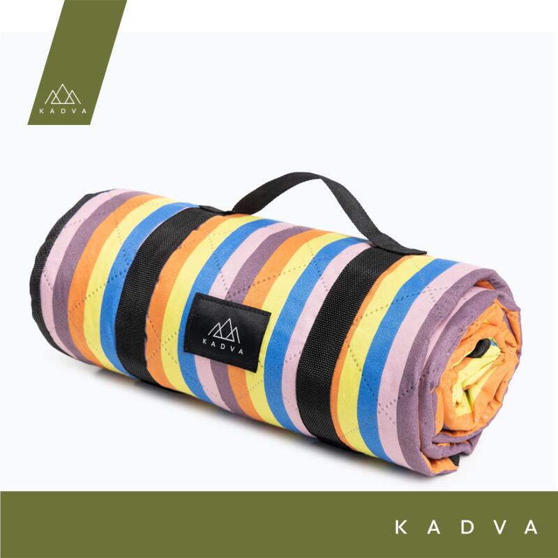 Couverture de pique-nique KADVA Rulo