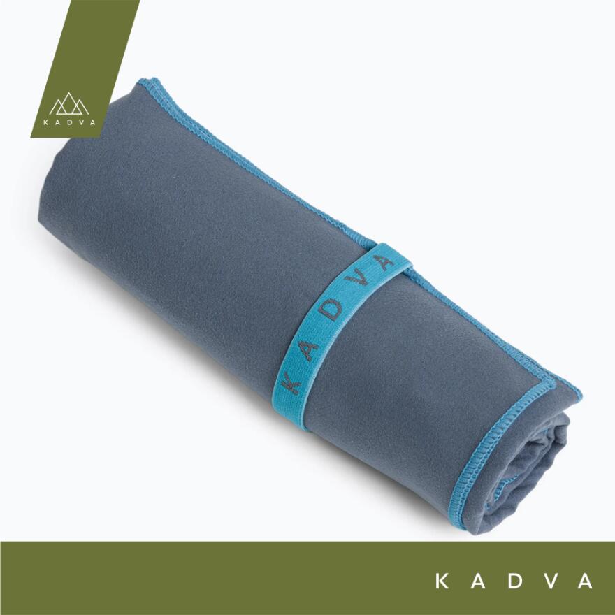 KADVA Tuala schnell trocknendes Handtuch 4/7