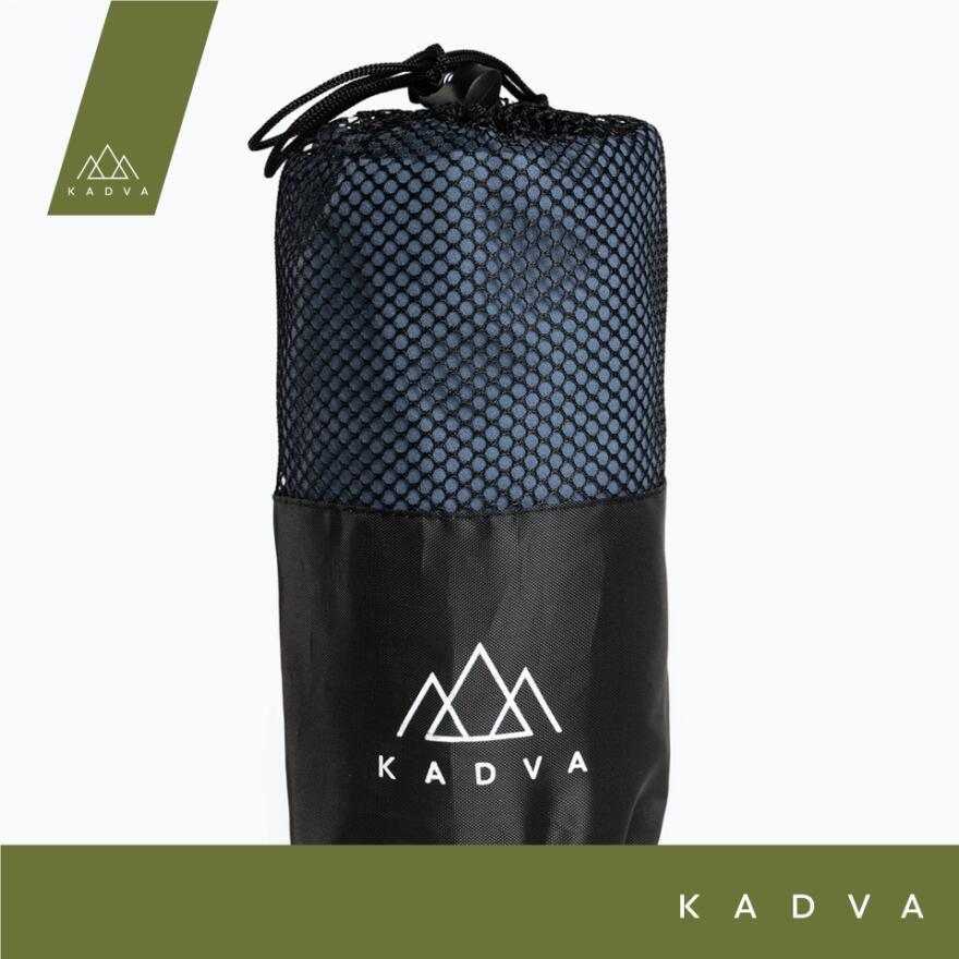 KADVA Tuala schnell trocknendes Handtuch 5/7