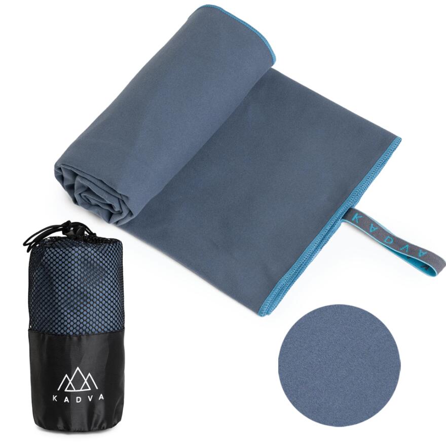 KADVA KADVA Tuala sneldrogende handdoek