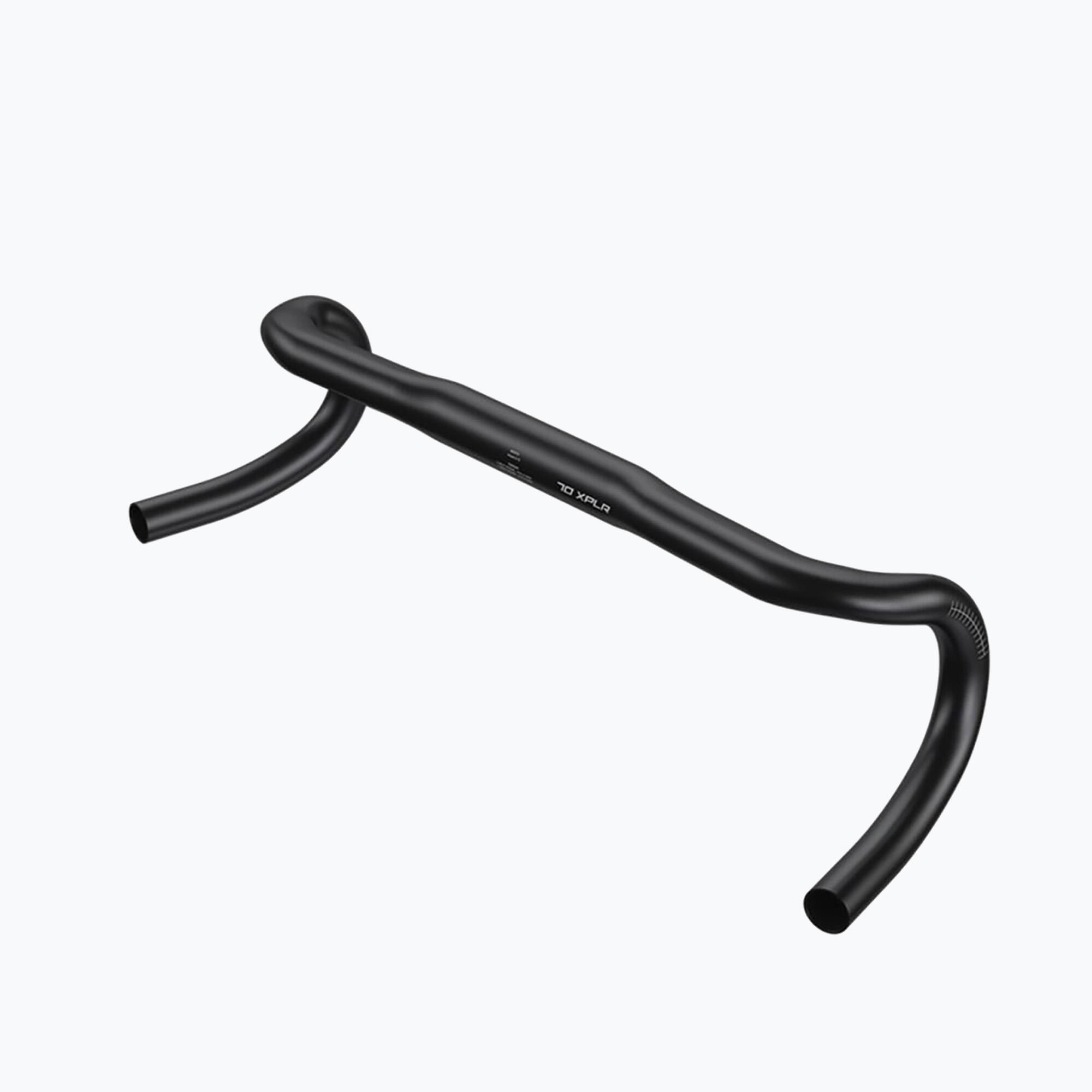 Guidon Zipp AM HB SVC CRS 70 XPLR 42 C-C BTBK A2 2/2