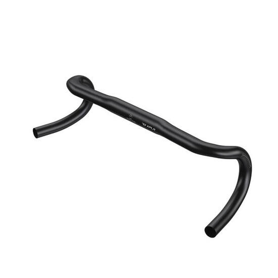 Manubrio Zipp AM HB SVC CRS 70 XPLR 42 C-C BTBK A2