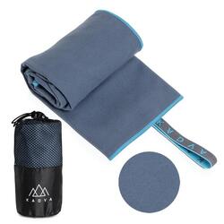 Serviette à séchage rapide KADVA Tuala