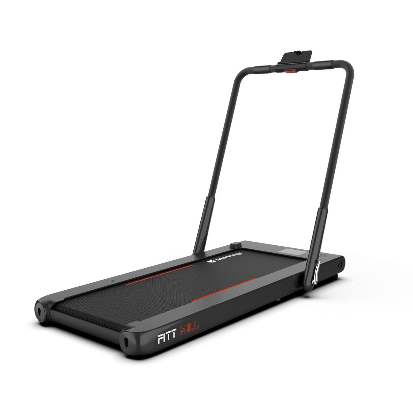 NEW IMAGE FITT Mill Treadmill and Walking Pad by New Image