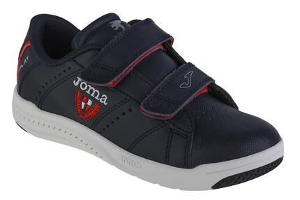 Buty sportowe Sneakersy chłopięce, Joma W.Play Jr 21 WPLAYW