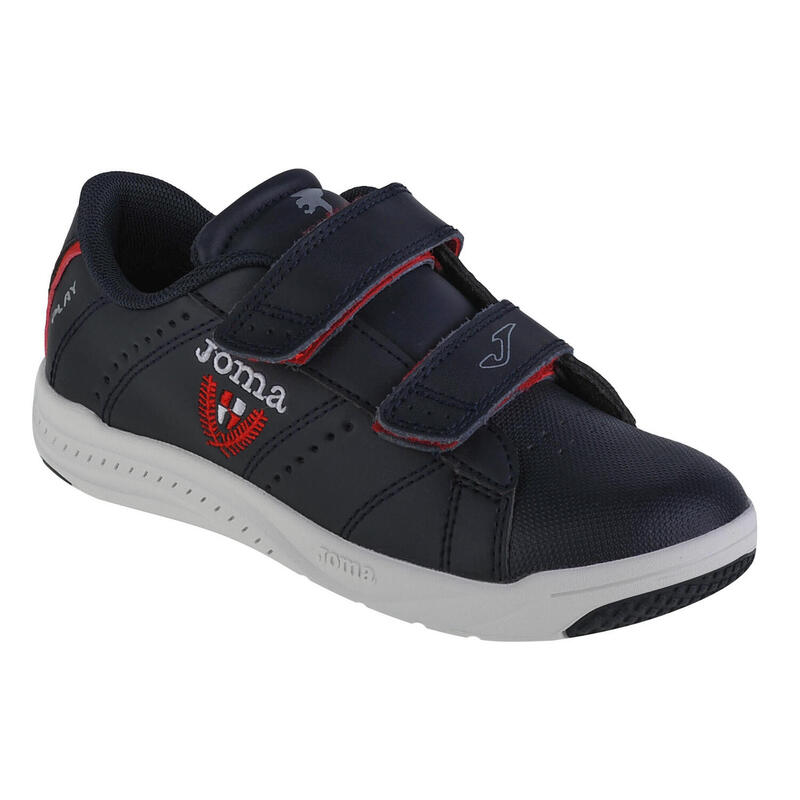 Sneakers pour garçons W.Play Jr 21 WPLAYW