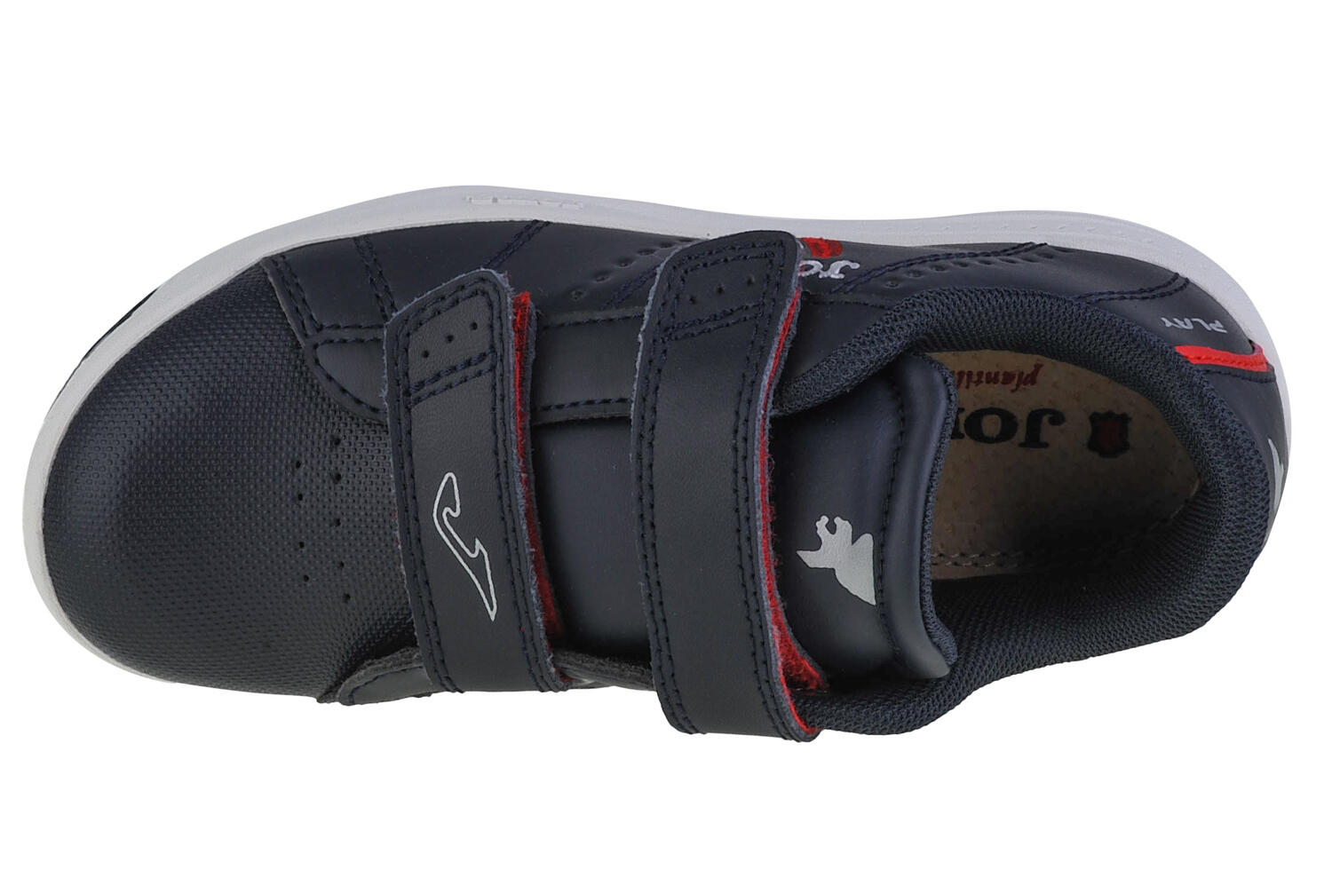 Sneakers Jungen W.Play Jr 21 WPLAYW 3/5