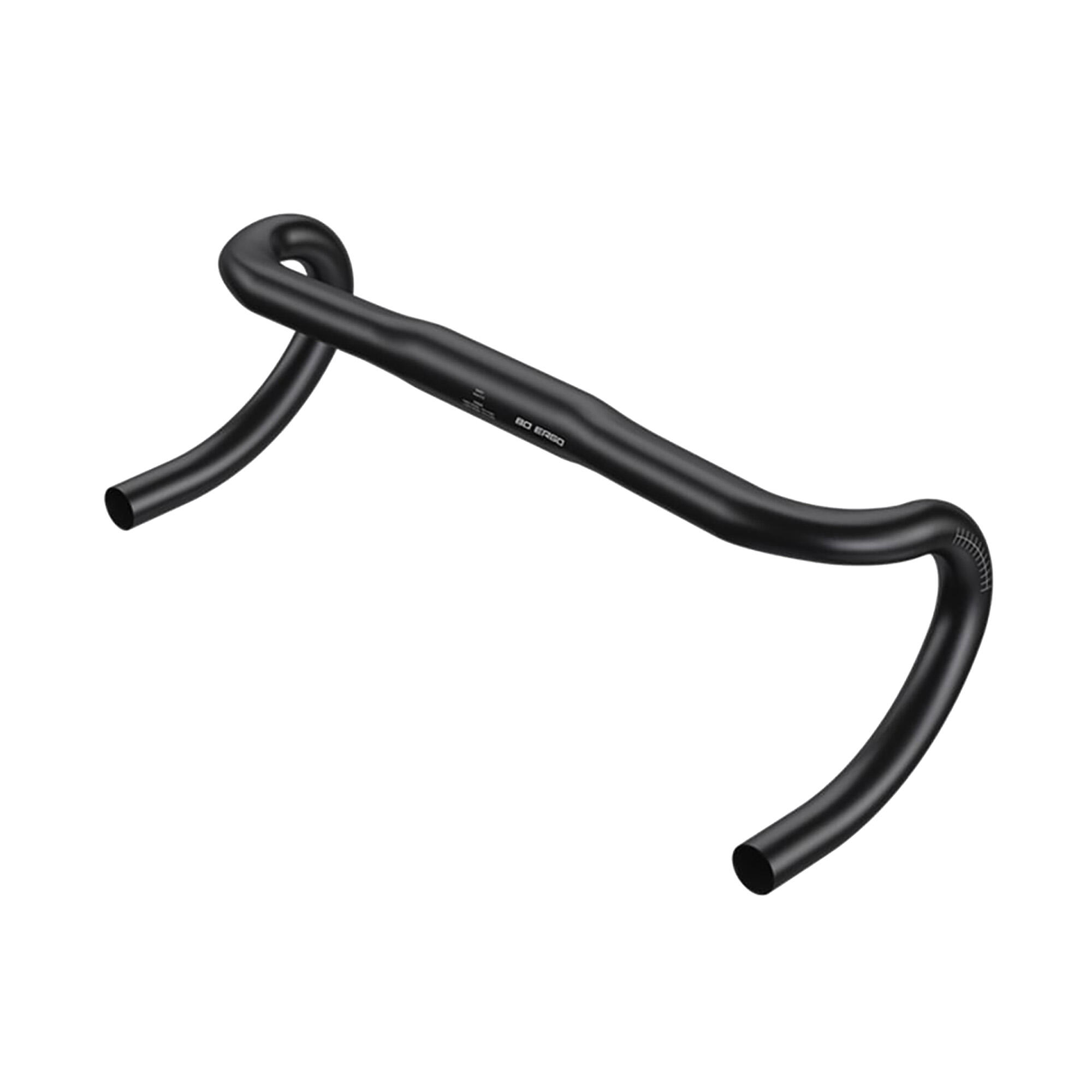 Manubrio Zipp AM HB SVC CRS 80ERGO 40 C-C 1/2