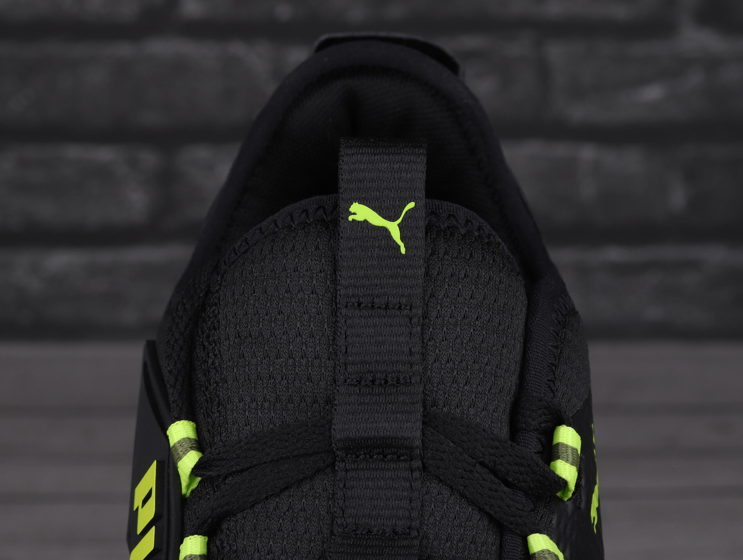 Buty męskie sportowe do biegania Puma RETALIATE 2 5/7