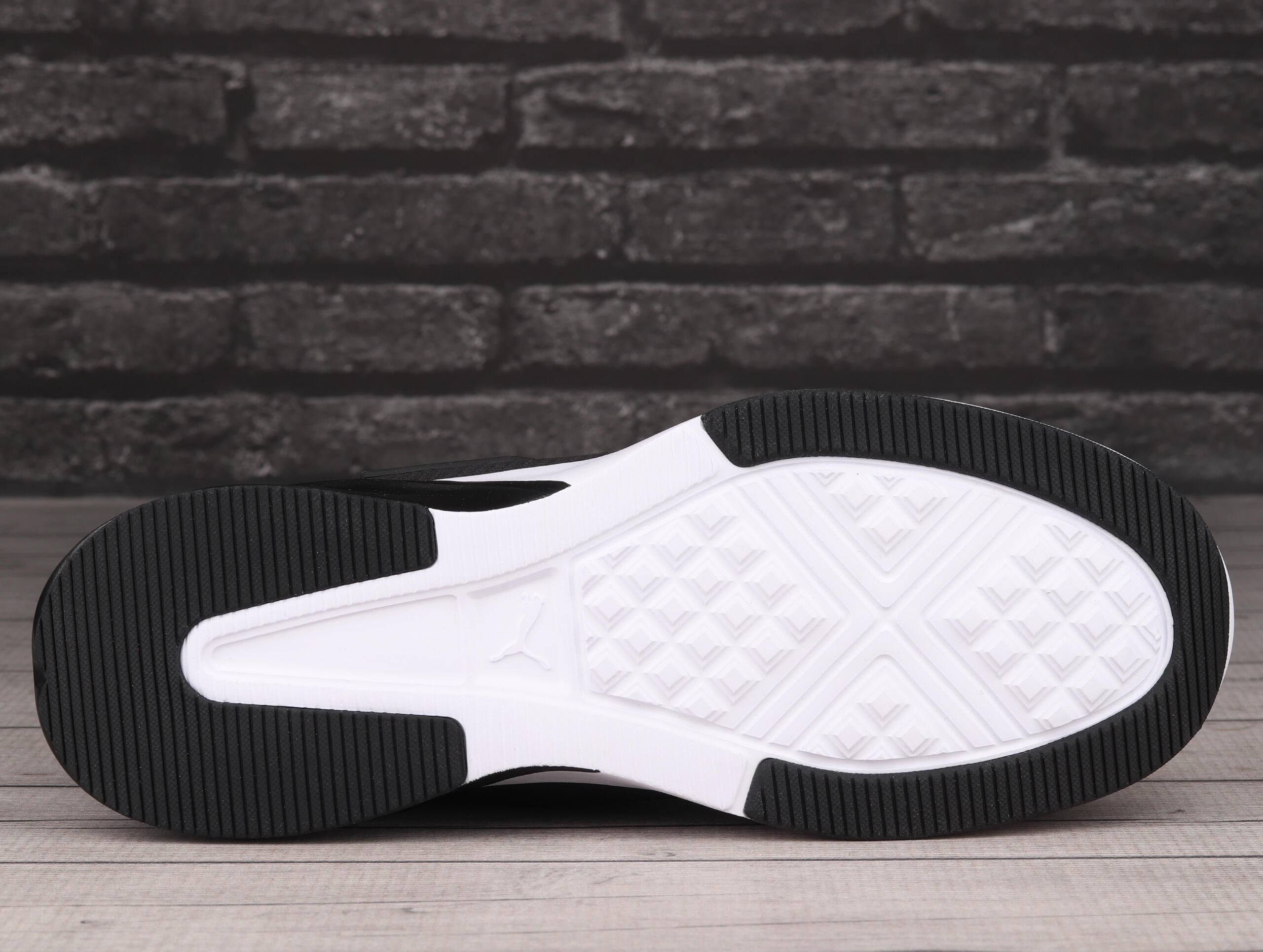 Buty męskie sportowe do biegania Puma RETALIATE 2 4/7