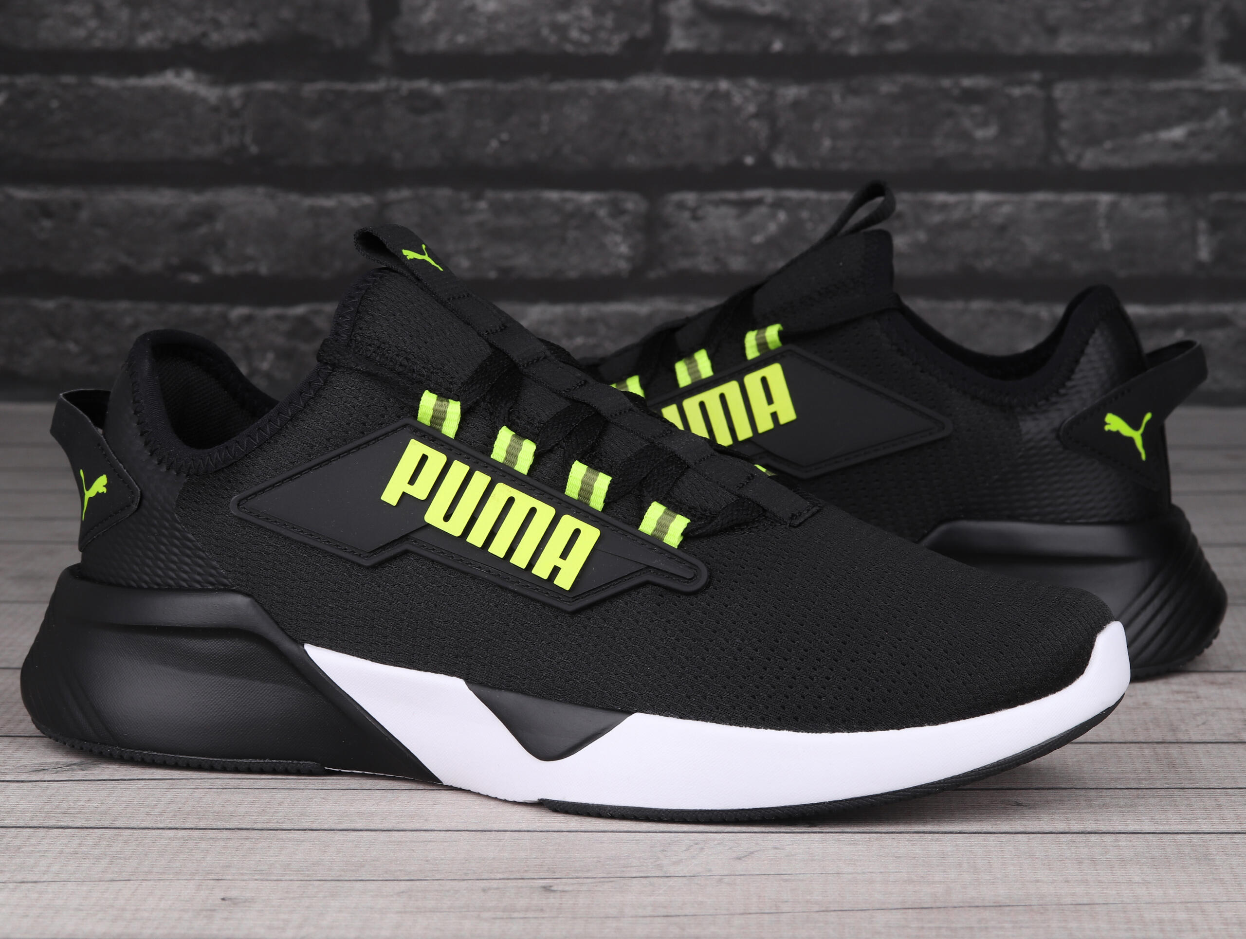 Buty męskie sportowe do biegania Puma RETALIATE 2 2/7