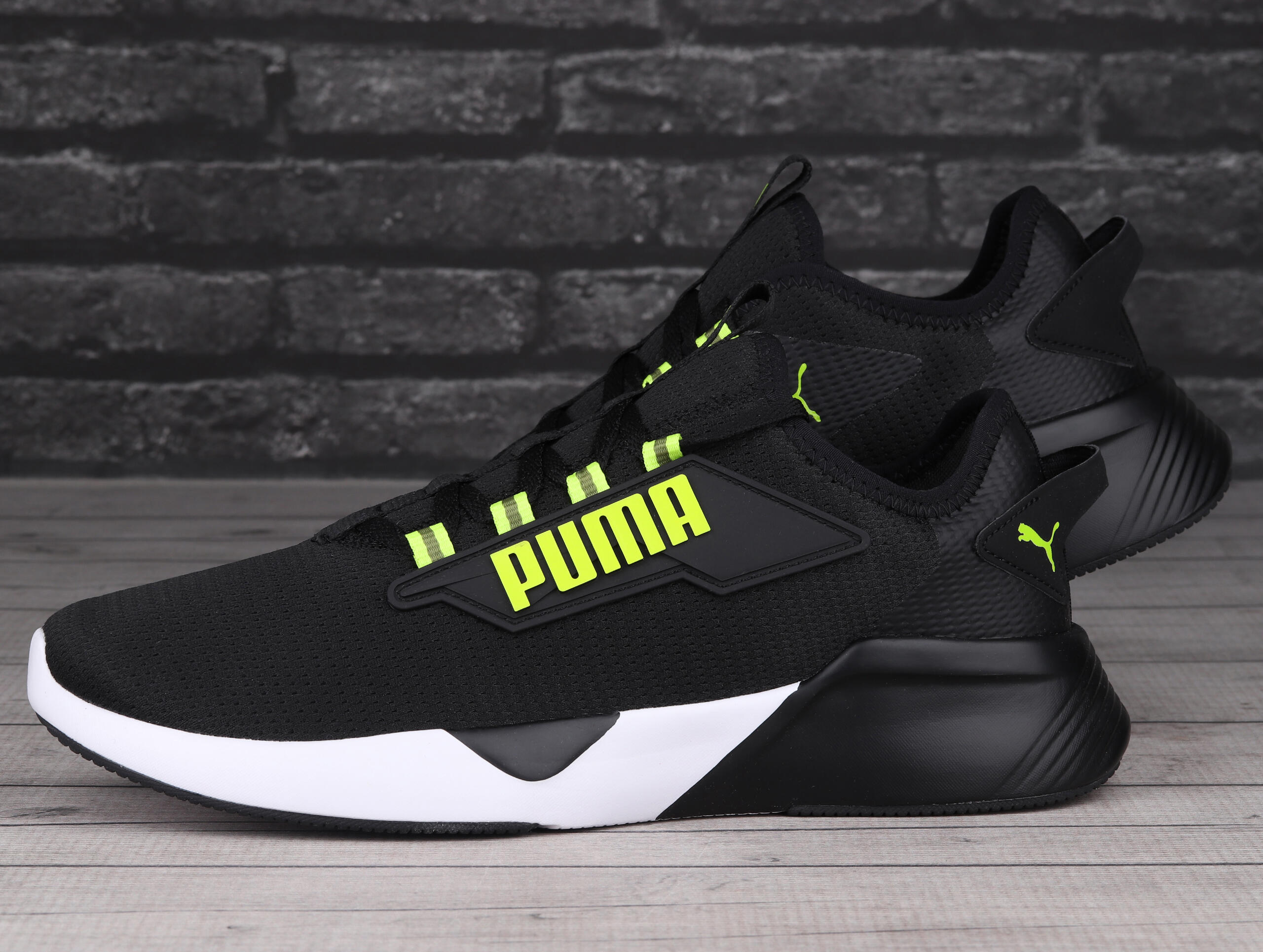 Buty męskie sportowe do biegania Puma RETALIATE 2 3/7