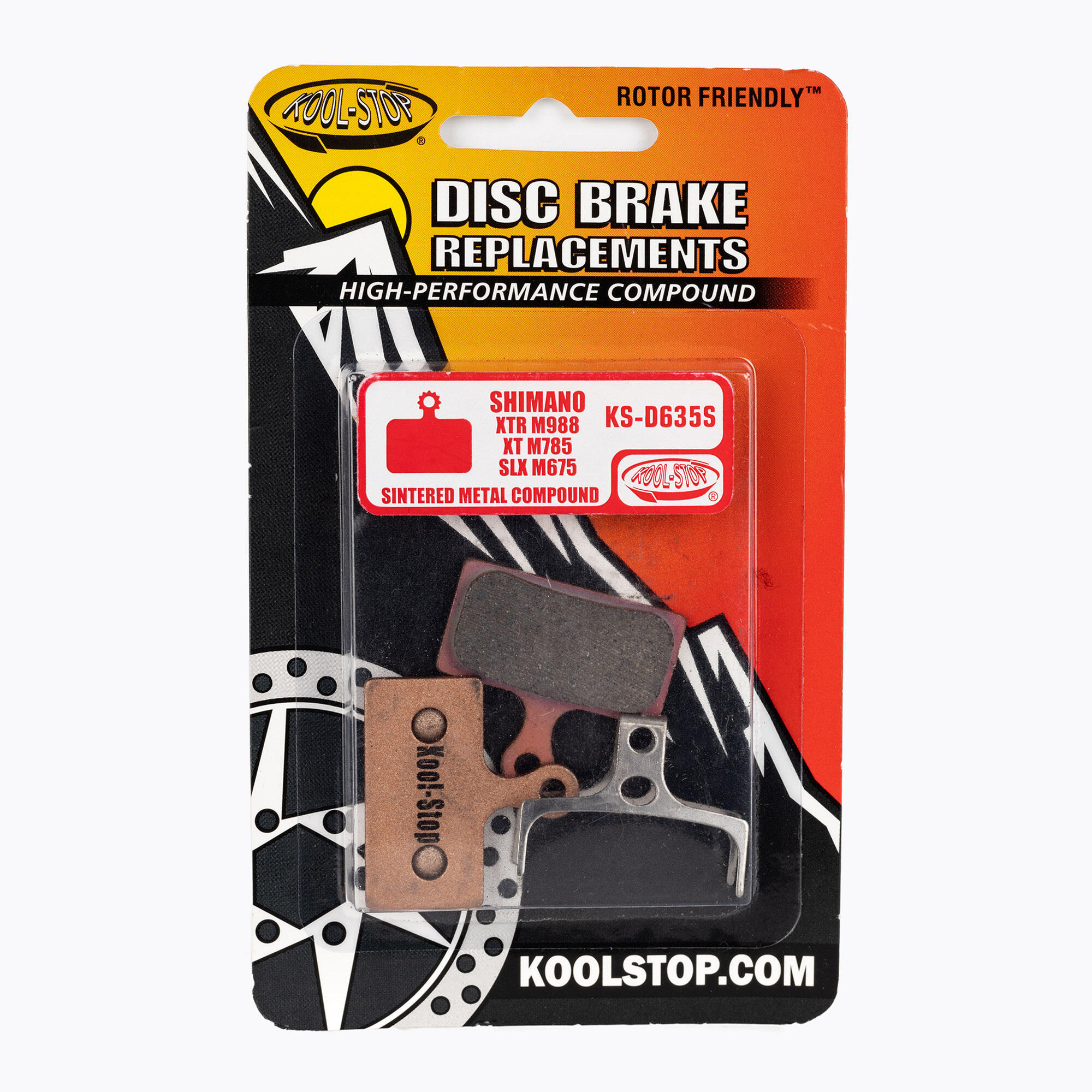 KOOL-STOP picture