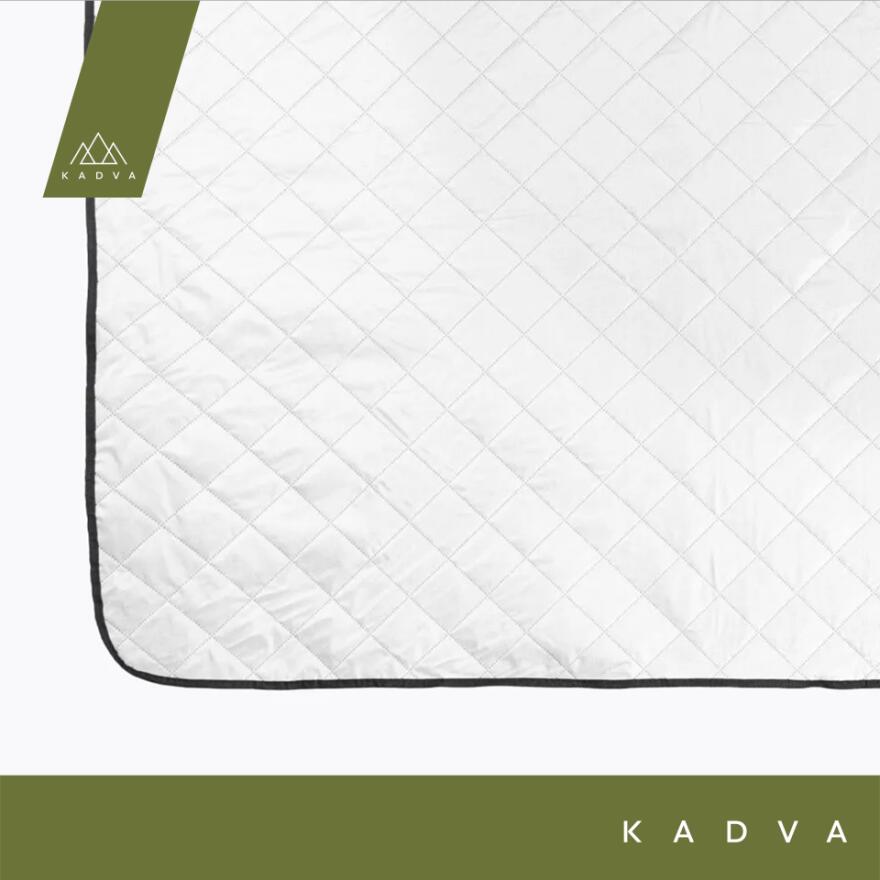 Coperta da picnic Rulo KADVA 5/7