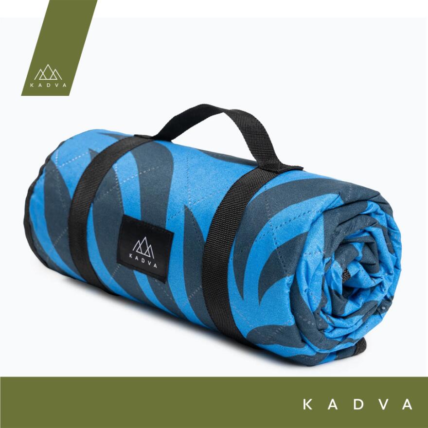 Coperta da picnic Rulo KADVA 3/7