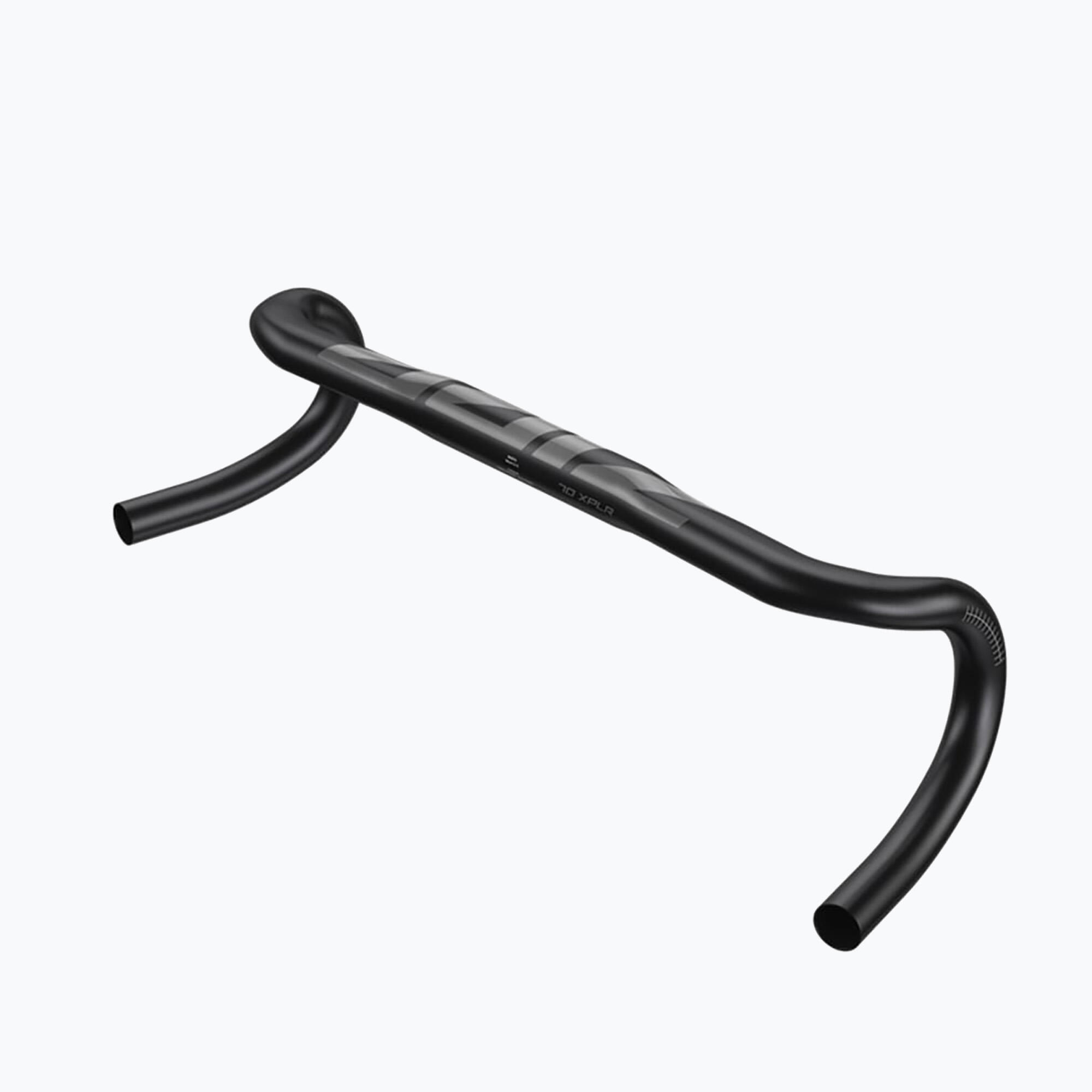 Guiador Zipp AM HB SVC CRS SL-70 XPLR 40 C-C MTBK A2 4/4