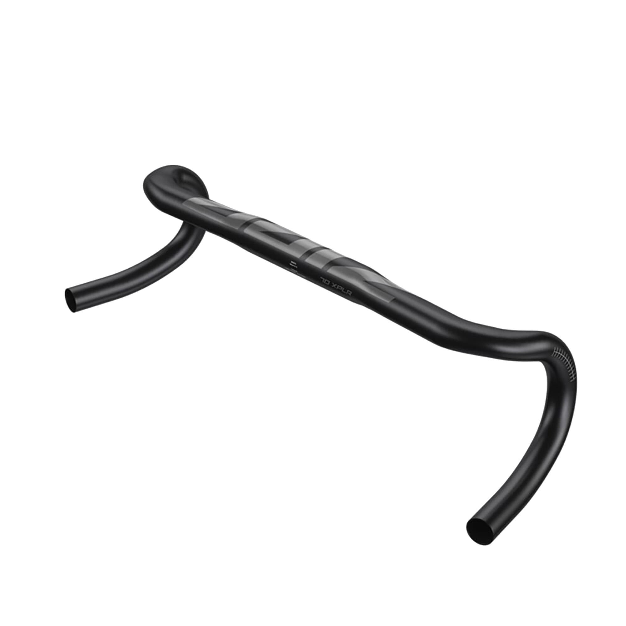 ZIPP Manubrio Zipp AM HB SVC CRS SL-70 XPLR 40 C-C MTBK A2