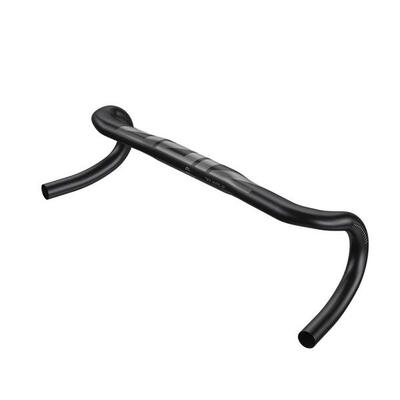 Manubrio Zipp AM HB SVC CRS SL-70 XPLR 40 C-C MTBK A2