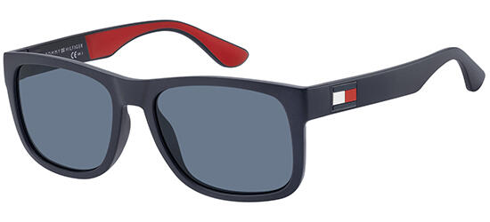 TOMMY HILFIGER Sunglasses Tommy Hilfiger TH 1556/S Men Size 52/18/140