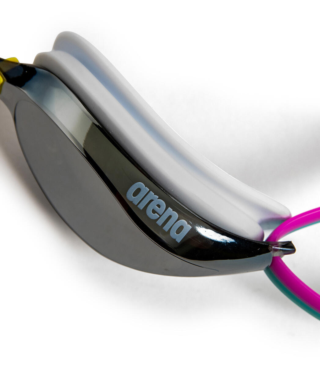 Arena Schwimmbrille Phyton Mirror 1E763 4/7