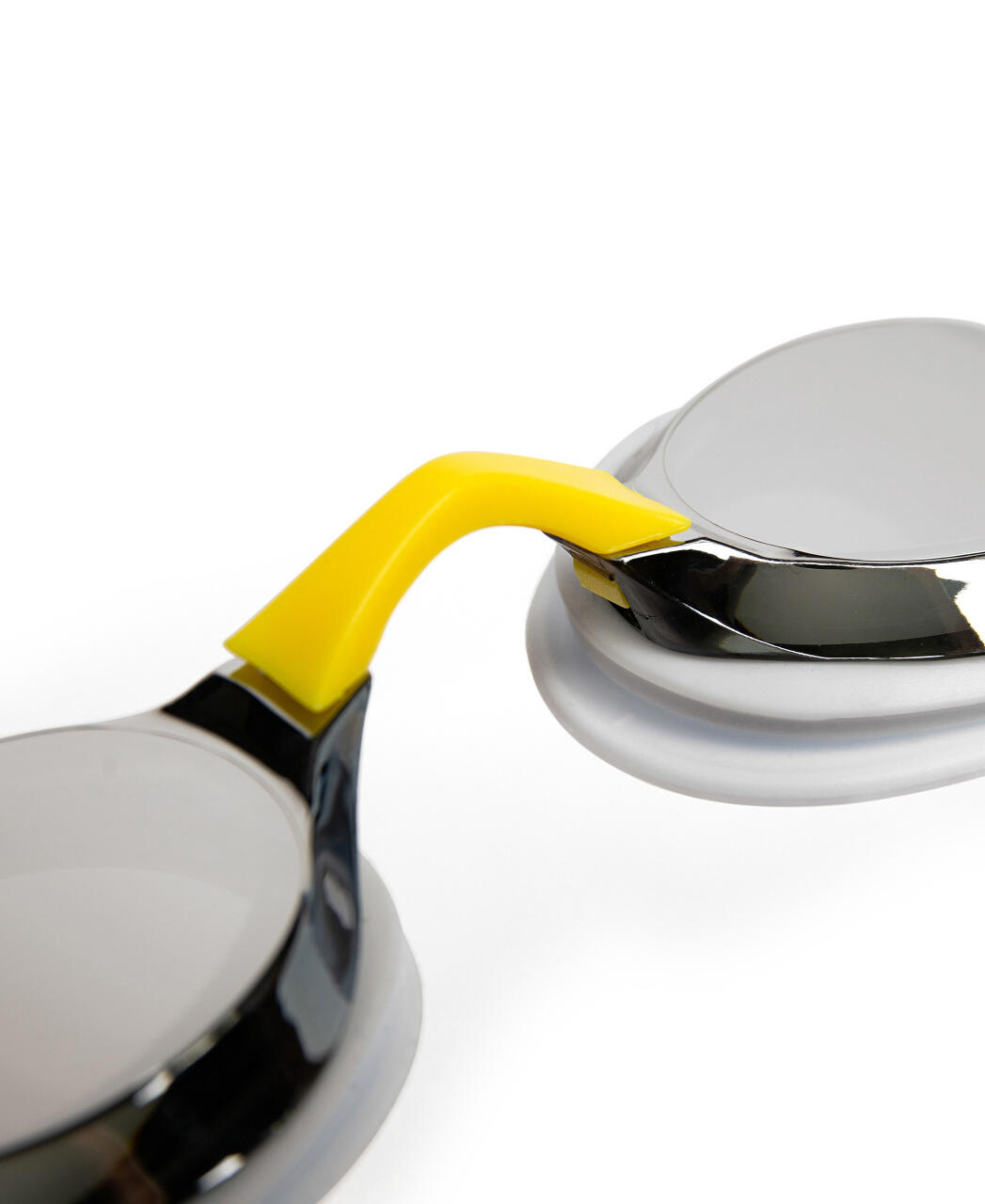 Arena Schwimmbrille Phyton Mirror 1E763 5/7