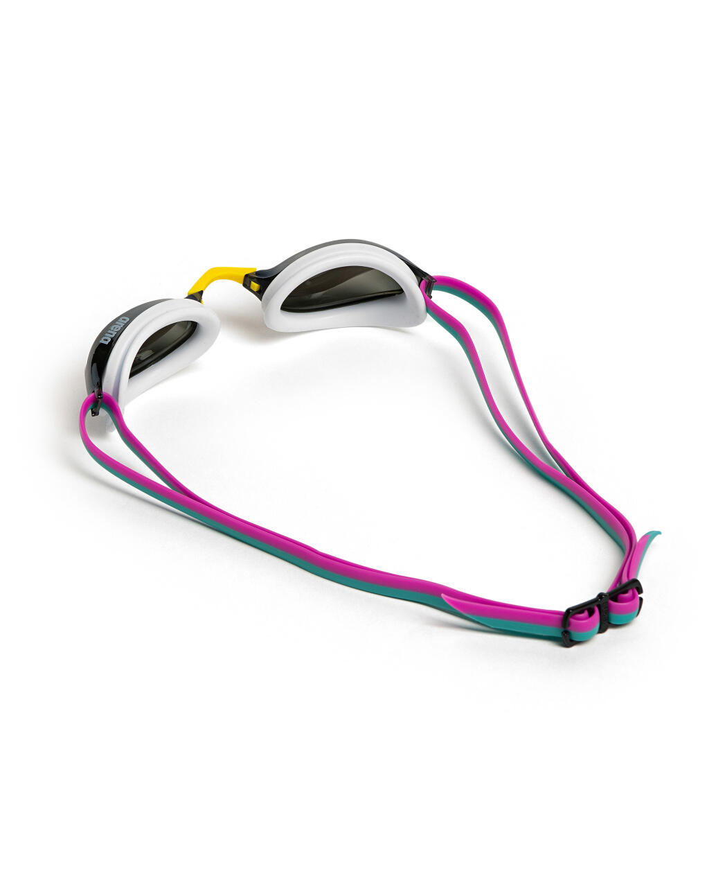 Arena Schwimmbrille Phyton Mirror 1E763 6/7